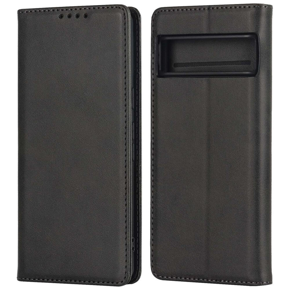 Google Pixel 7 - Stand Flip Case Hülle - Image 50