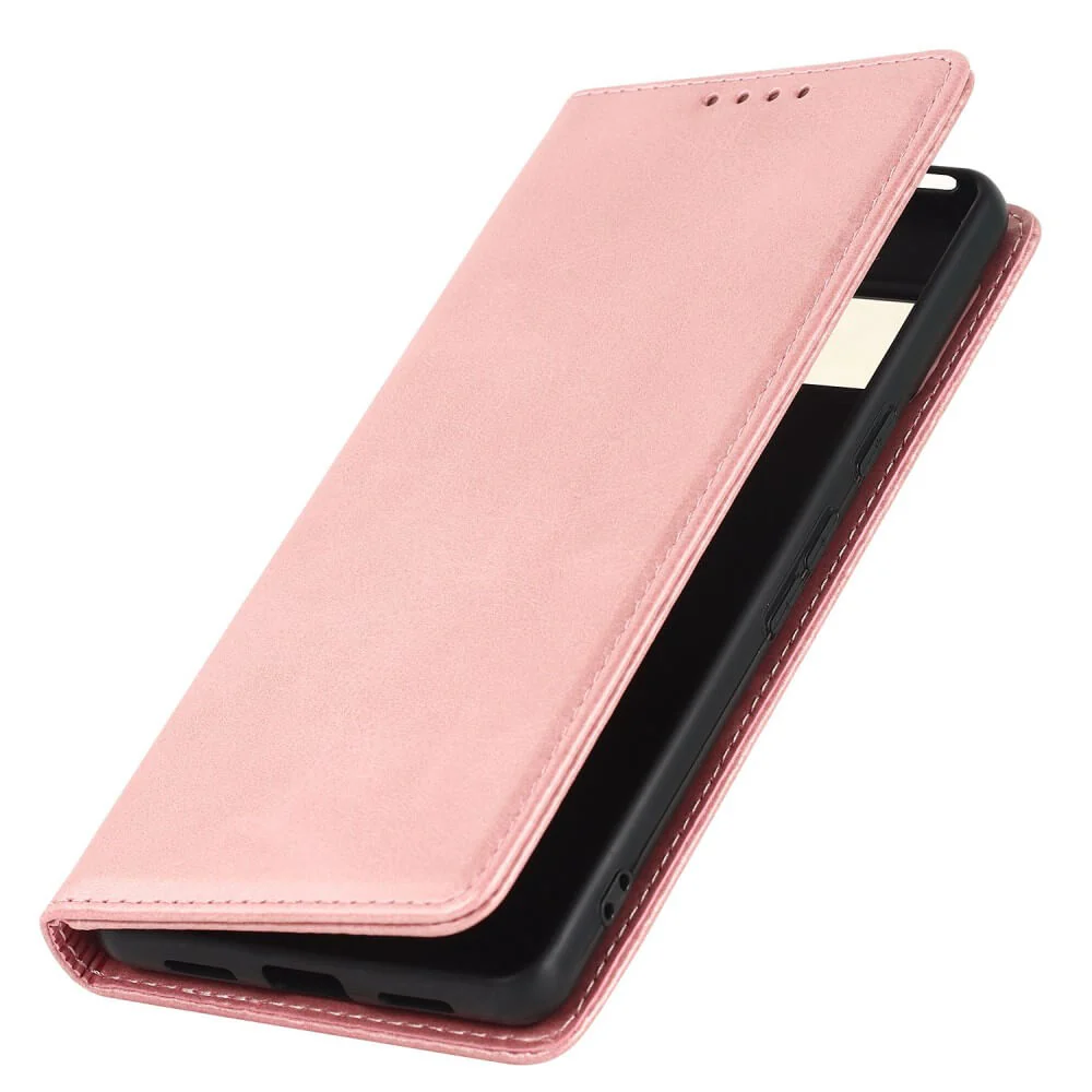 Google Pixel 7 - Stand Flip Case Hülle - Image 7