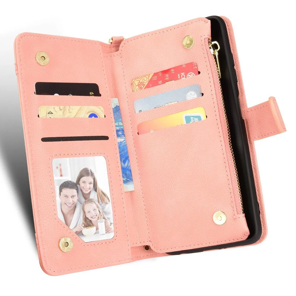 Google Pixel 7a - Brieftaschen Hülle - Image 2