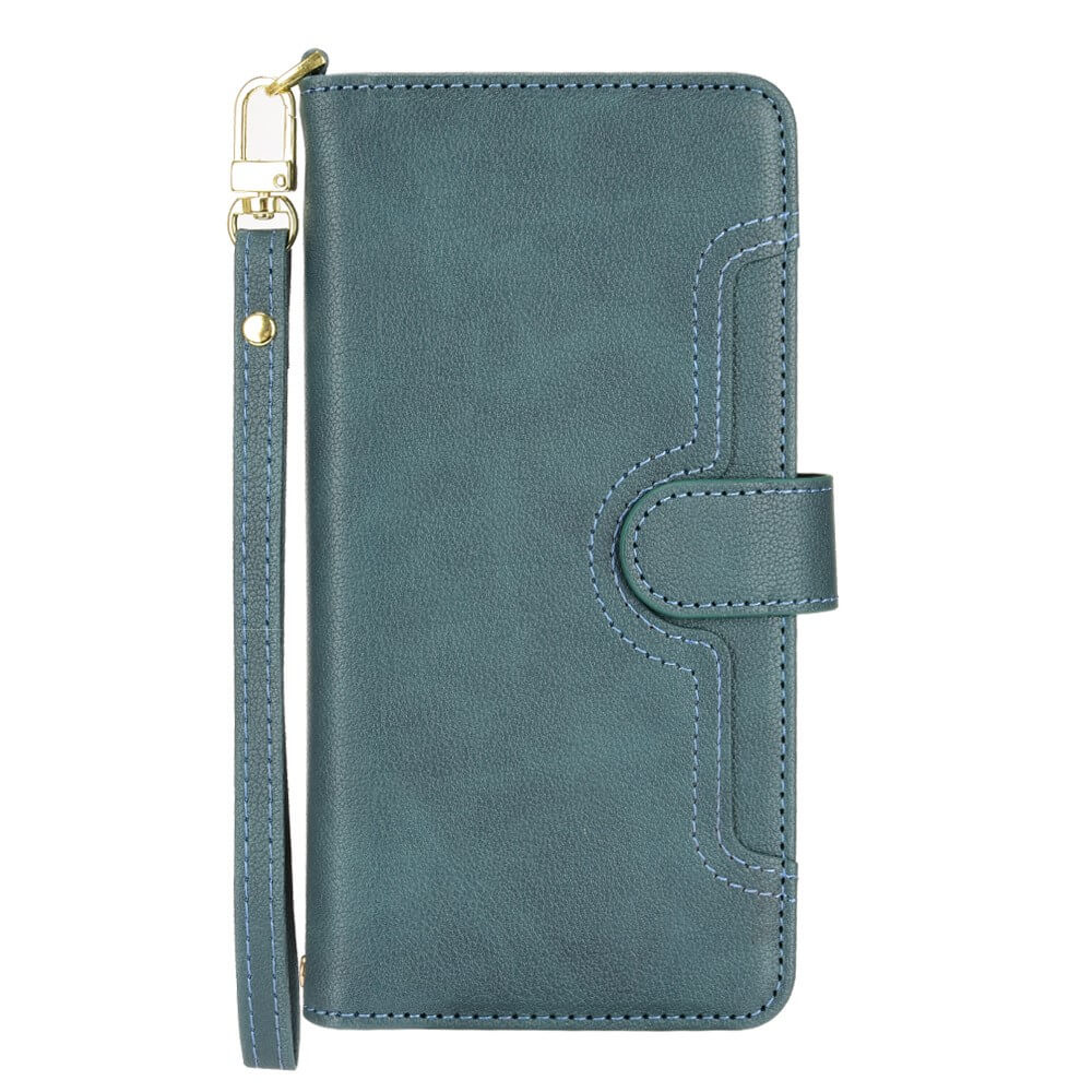 Google Pixel 7a - Brieftaschen Hülle - Image 26
