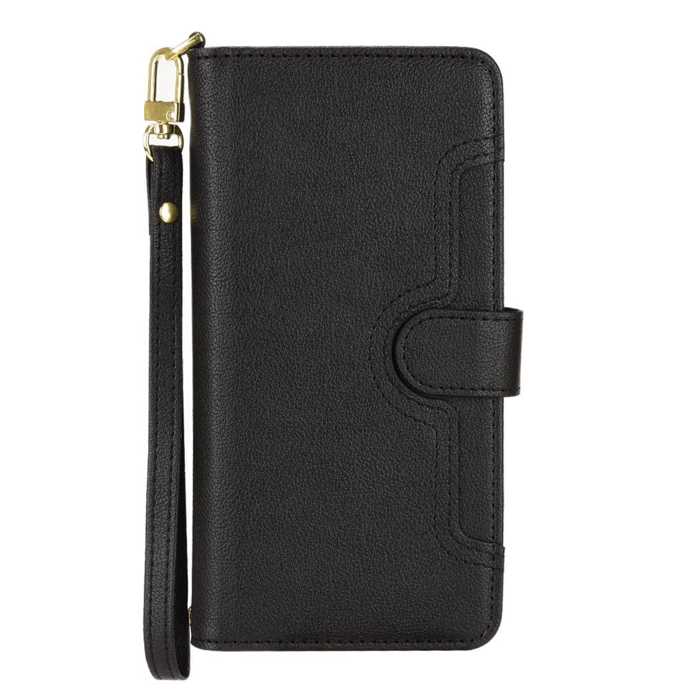 Google Pixel 7a - Brieftaschen Hülle - Image 36