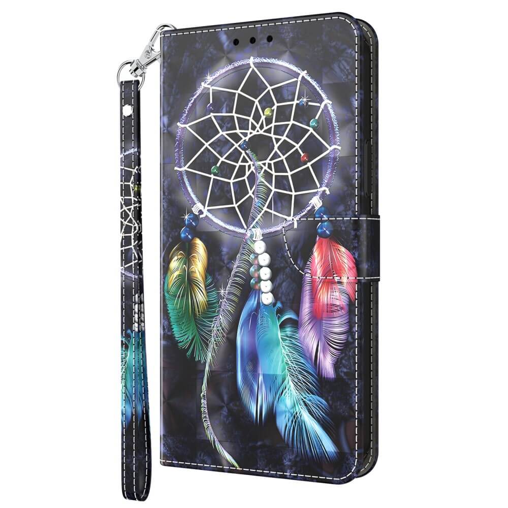 Google Pixel 7a - Etui Glitzer Effekt - Image 11