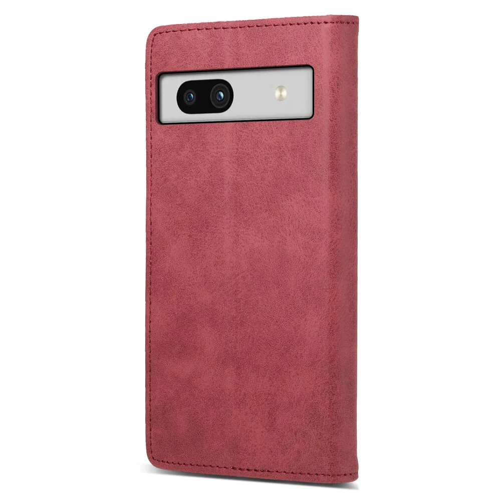 Google Pixel 7a - Hülle mit RFID Blocker - Image 12