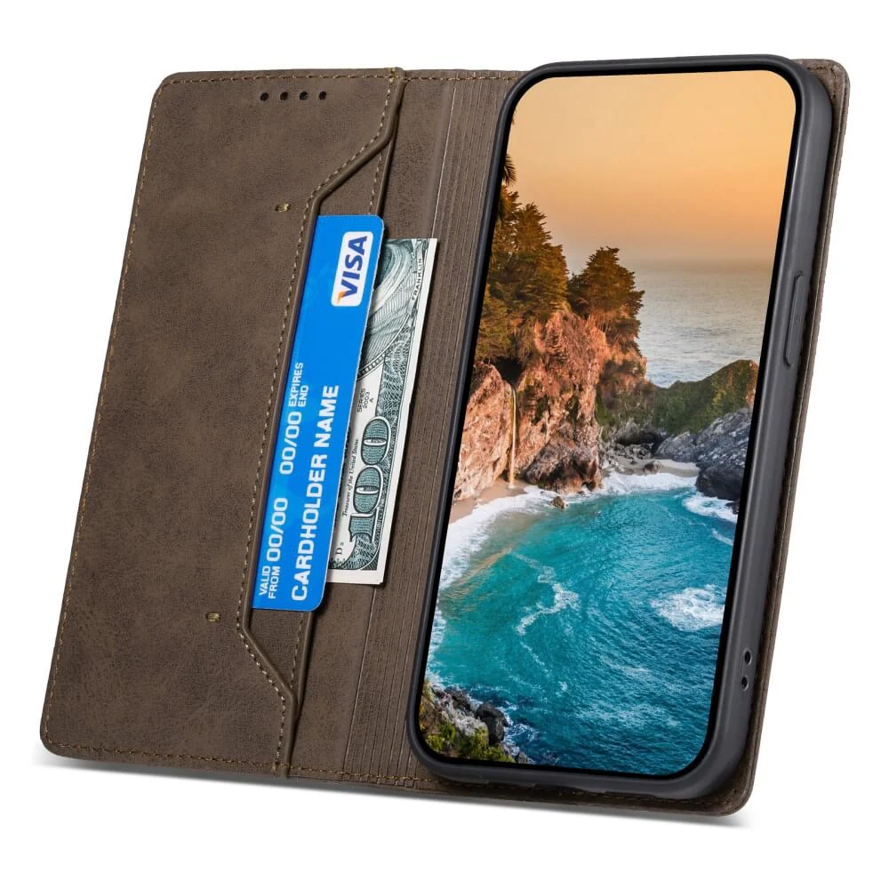 Google Pixel 7a - Hülle mit RFID Blocker - Image 14