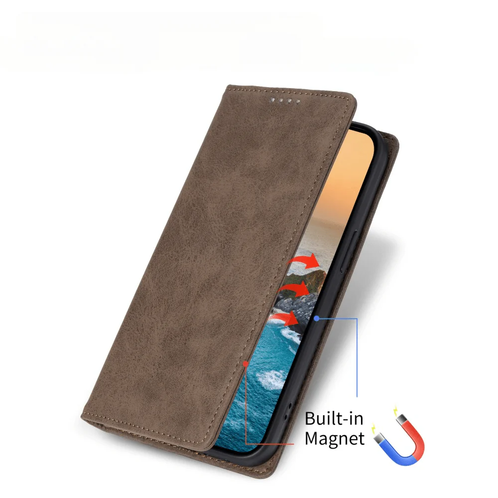 Google Pixel 7a - Hülle mit RFID Blocker - Image 16
