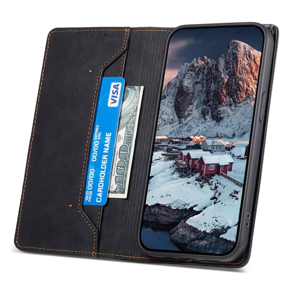 Google Pixel 7a - Hülle mit RFID Blocker - Image 2