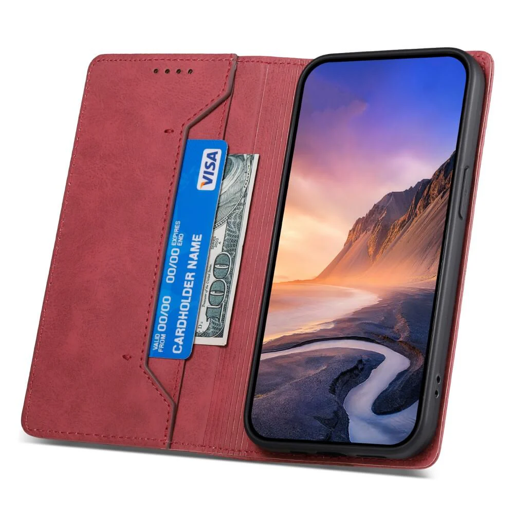 Google Pixel 7a - Hülle mit RFID Blocker - Image 8