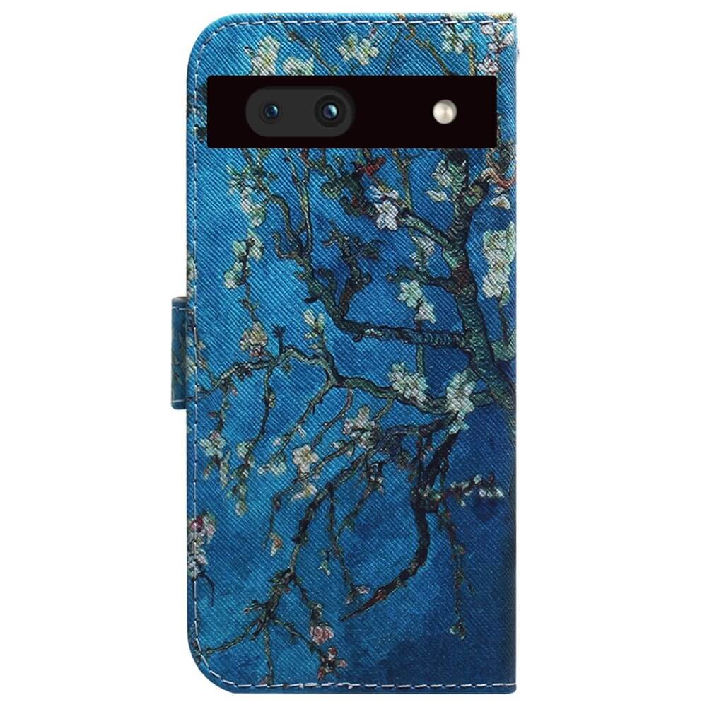 Google Pixel 7a - Leder Hülle - Image 6