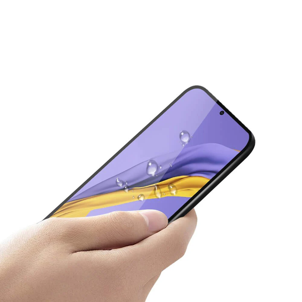 Google Pixel 7a - Panzerglas Schutzfolie - Image 2