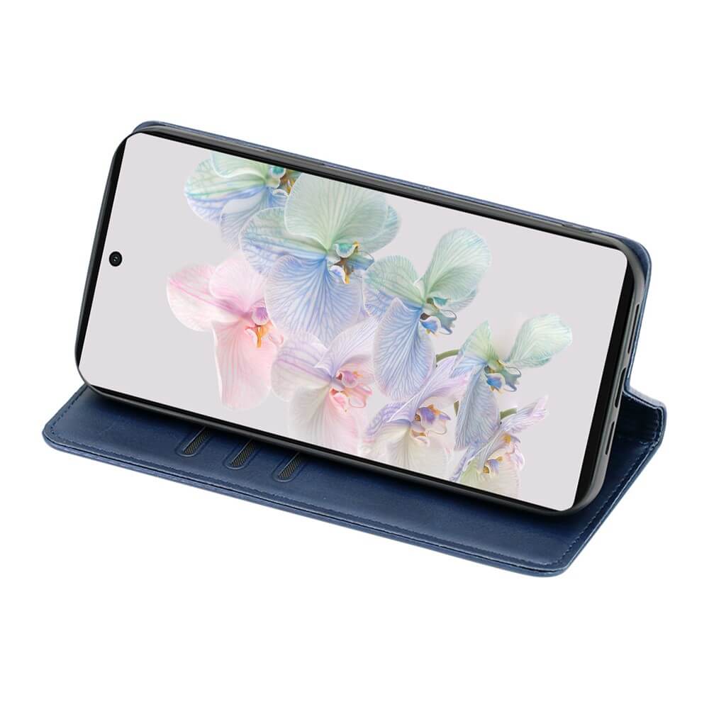 Google Pixel 7a - Stand Flip Case Hülle - Image 16
