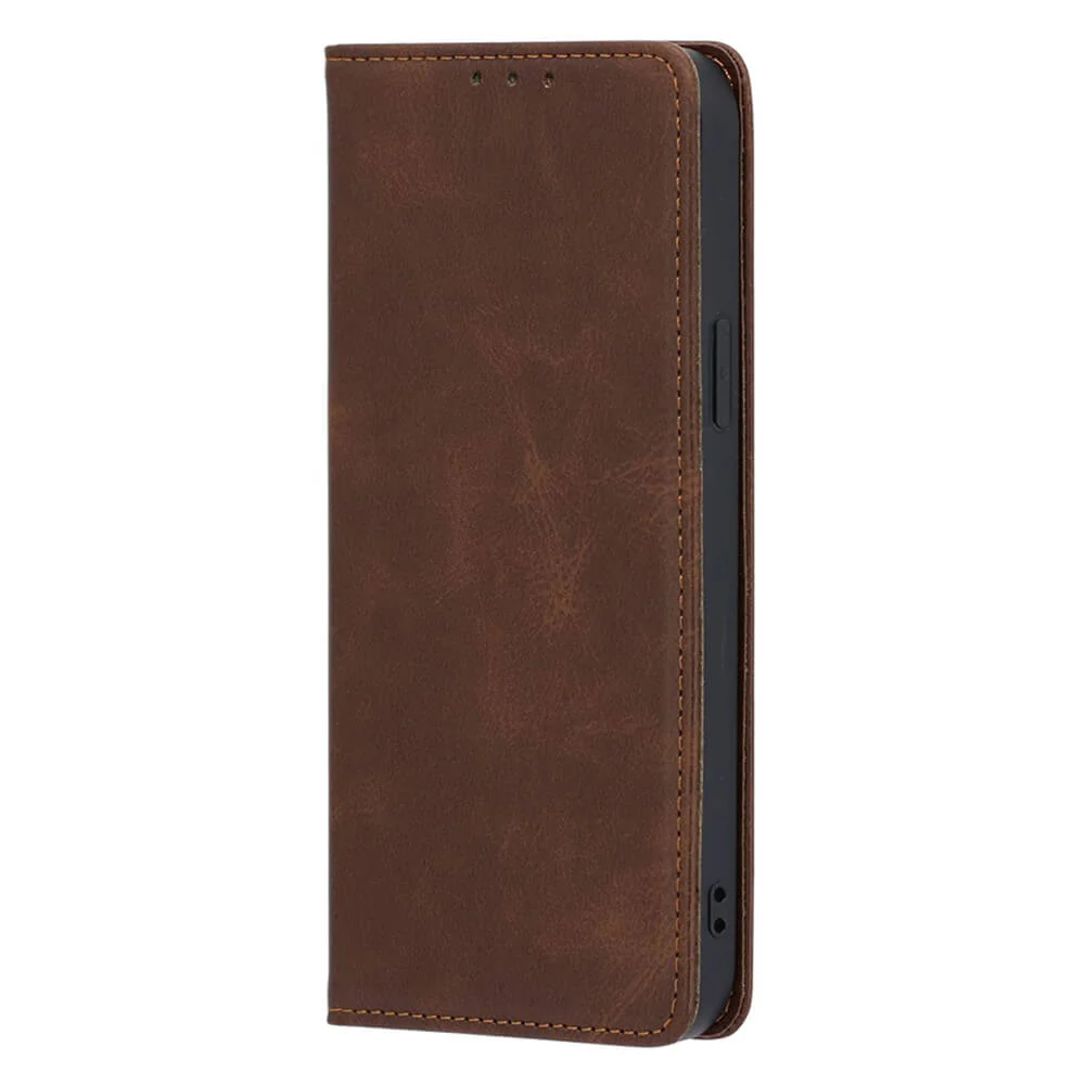 Google Pixel 7a - Stand Flip Case Hülle - Image 9