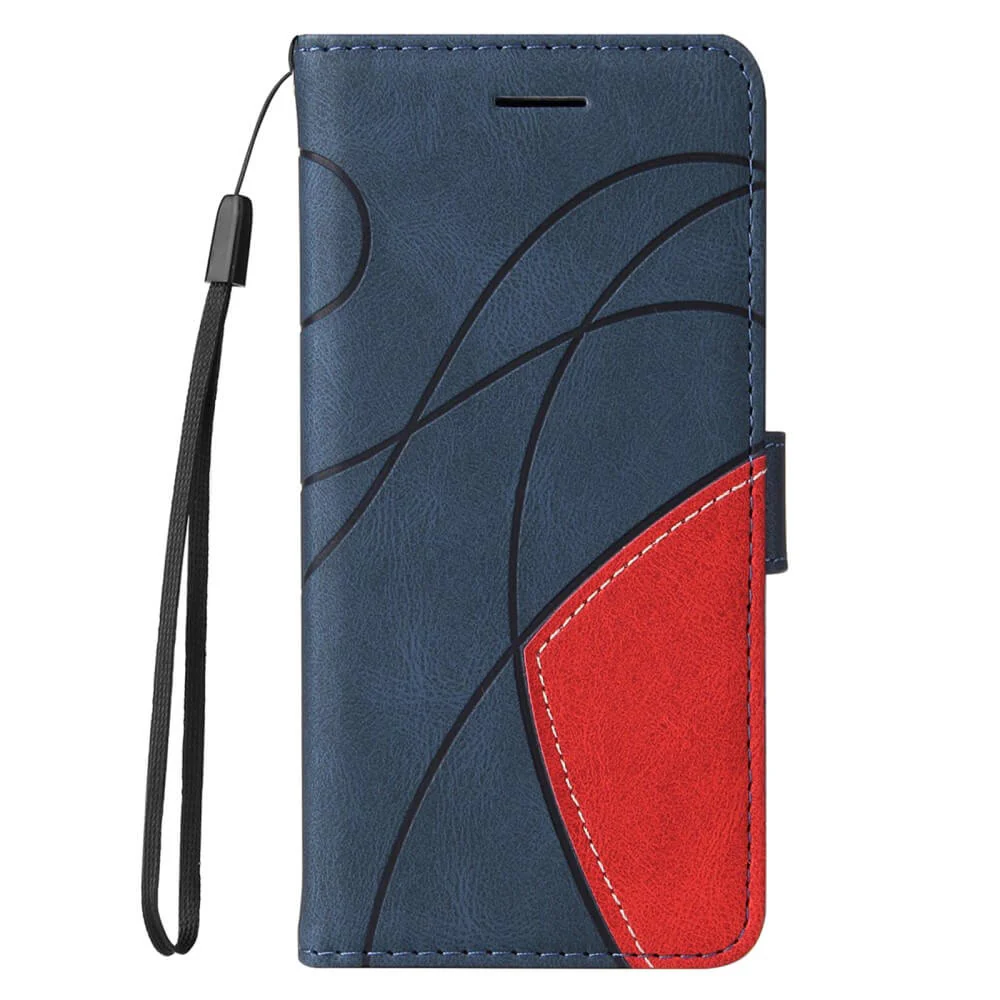 Google Pixel 8 - Dual-color Etui Hülle - Image 12