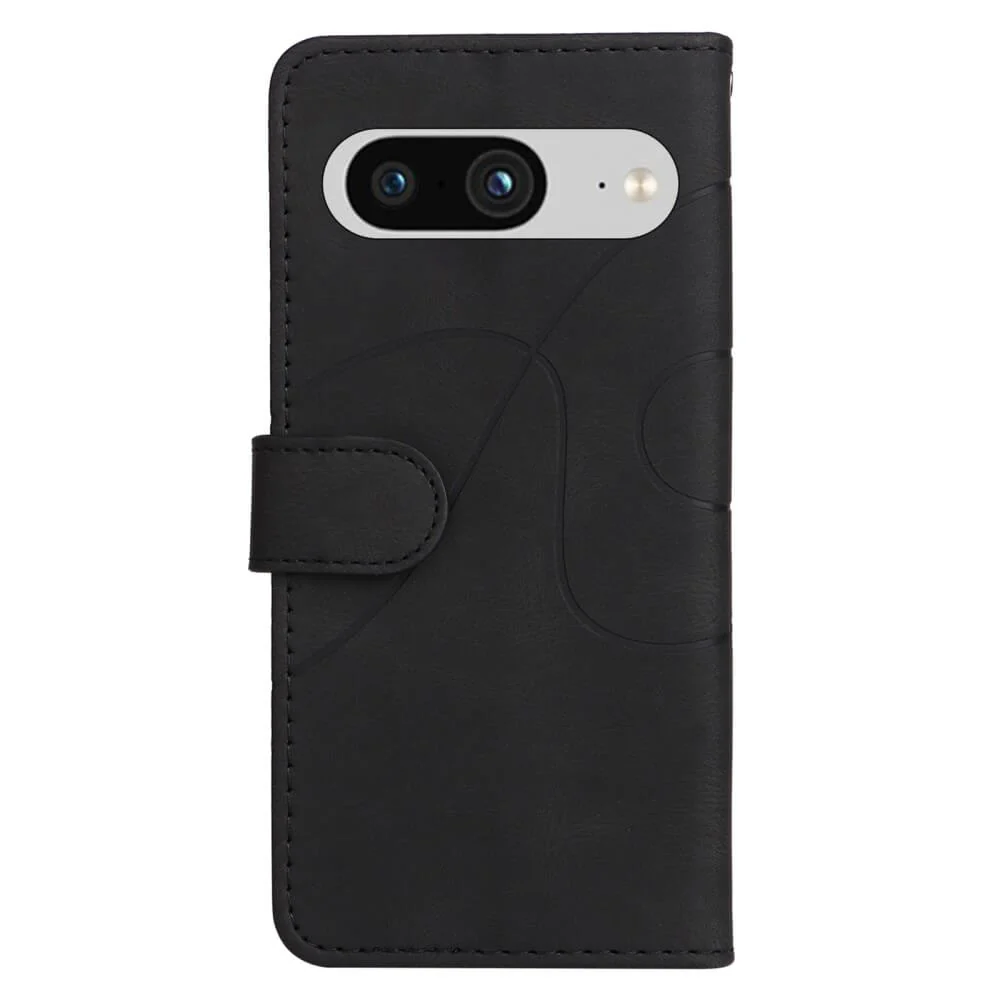 Google Pixel 8 - Dual-color Etui Hülle - Image 19