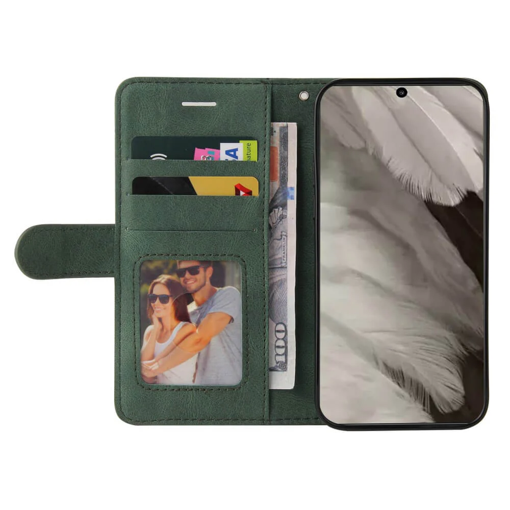 Google Pixel 8 - Dual-color Etui Hülle - Image 2