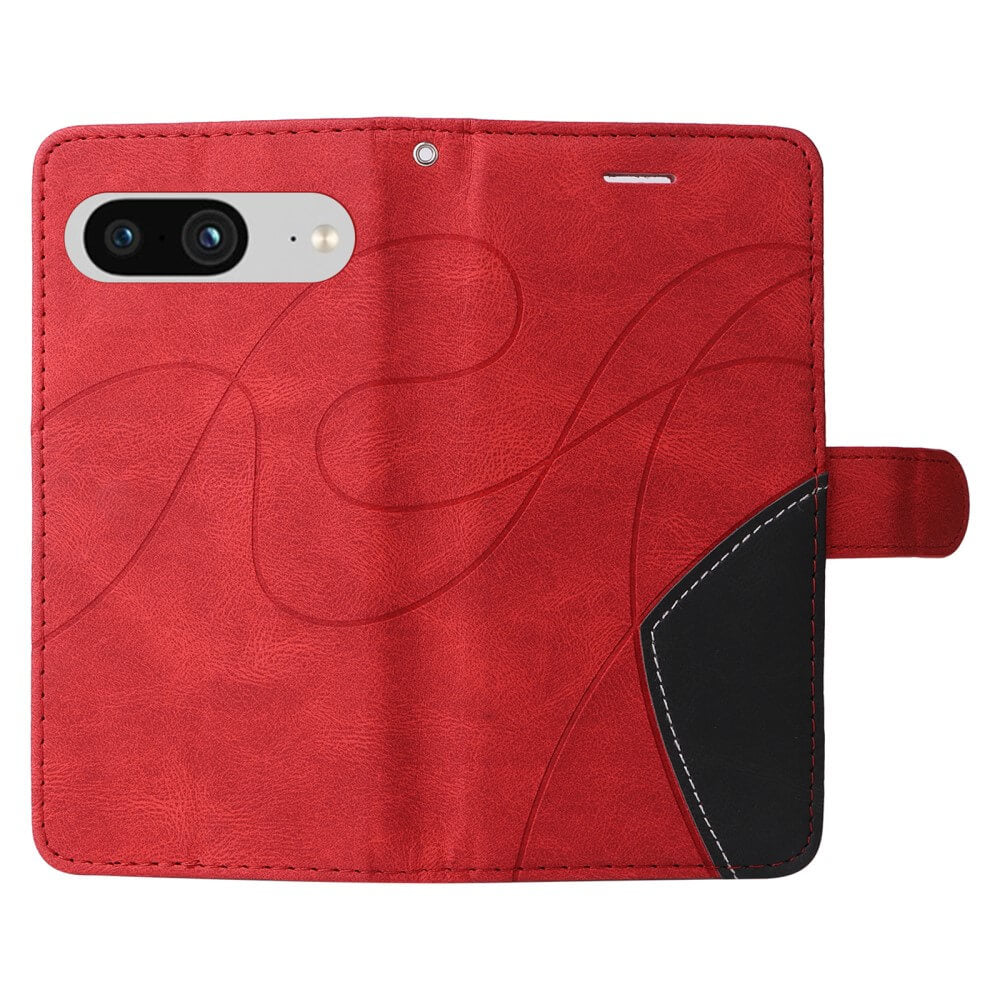 Google Pixel 8 - Dual-color Etui Hülle - Image 22