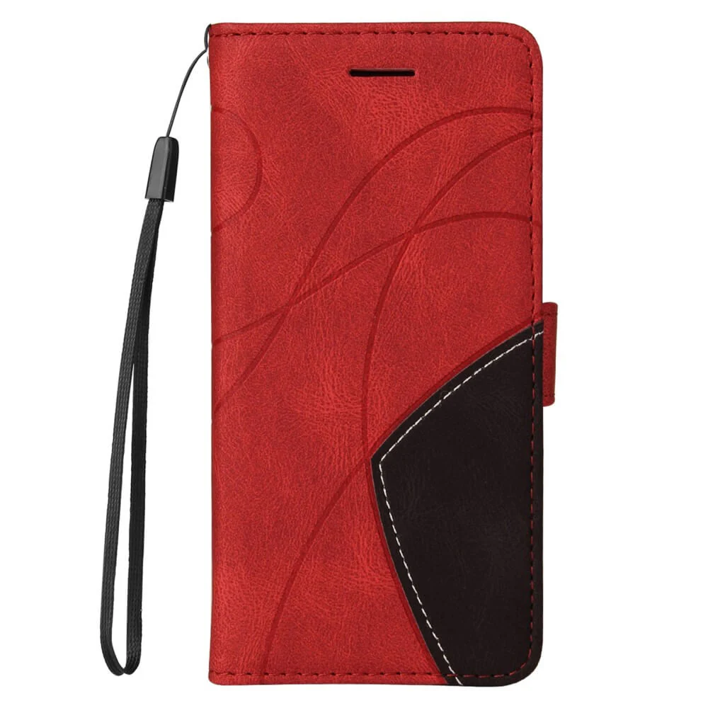 Google Pixel 8 - Dual-color Etui Hülle - Image 24
