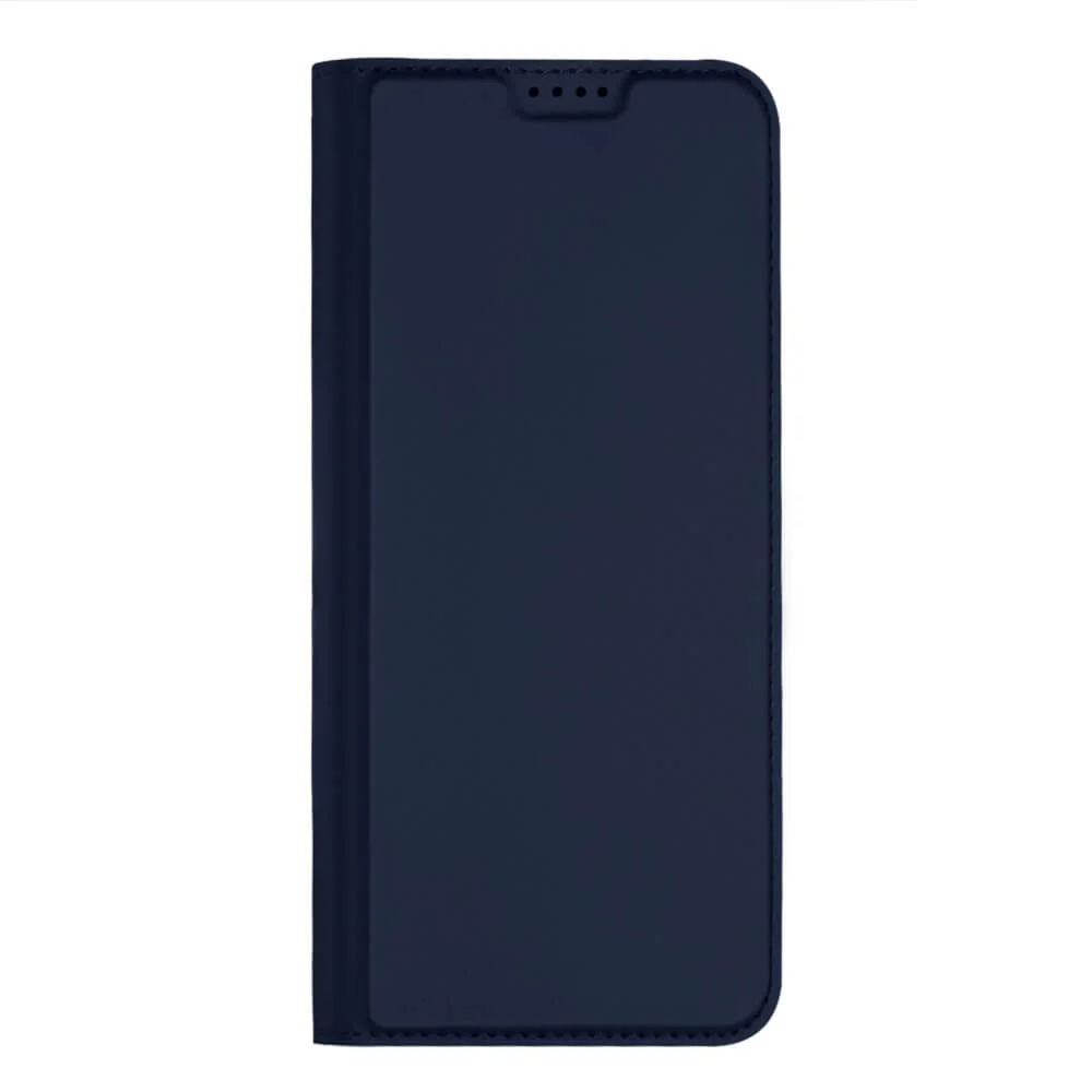 Google Pixel 8 - Dux Ducis Skin Pro Flip Case - Image 11