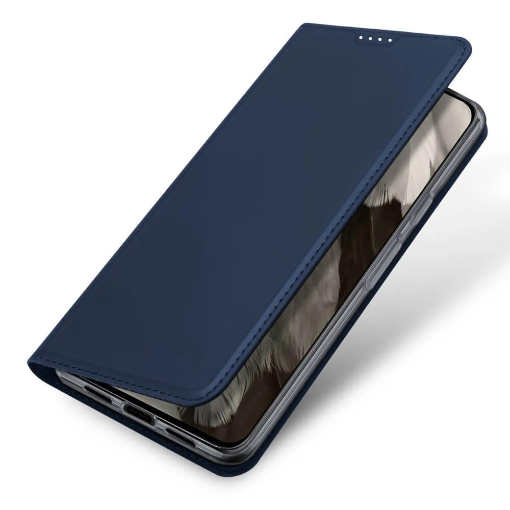 Google Pixel 8 - Dux Ducis Skin Pro Flip Case - Image 15