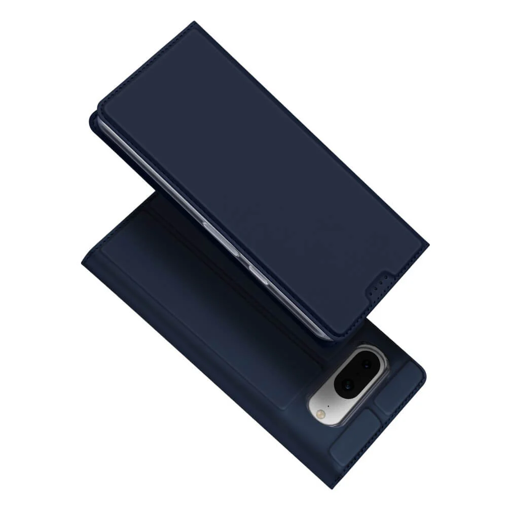 Google Pixel 8 - Dux Ducis Skin Pro Flip Case - Image 16