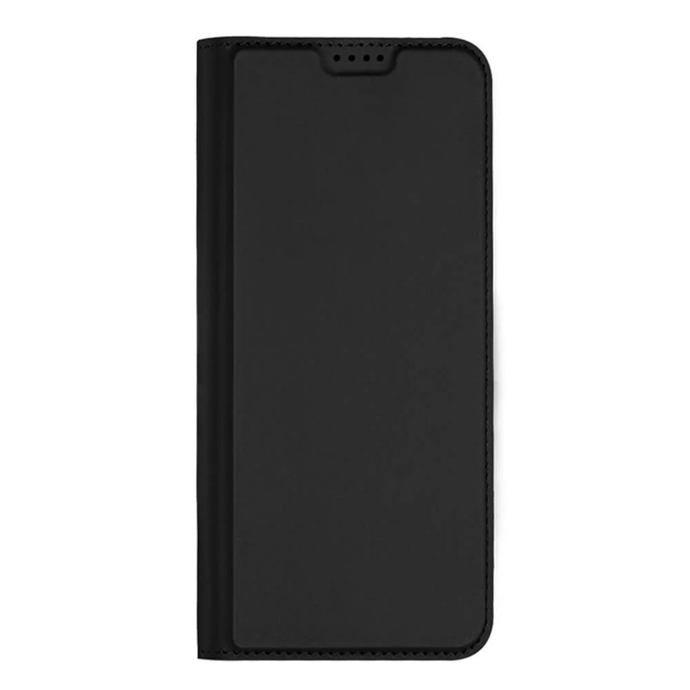 Google Pixel 8 - Dux Ducis Skin Pro Flip Case - Image 3
