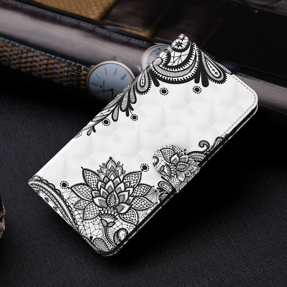 Google Pixel 8 - Etui Glitzer Effekt - Image 11