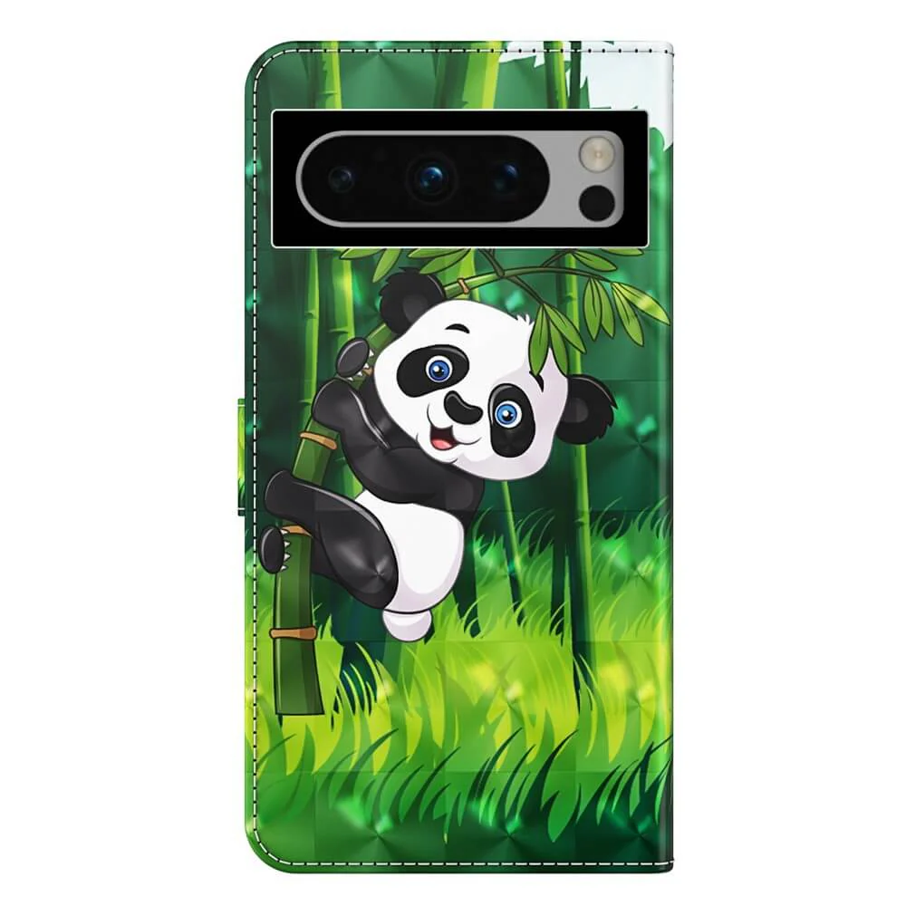 Google Pixel 8 - Etui Glitzer Effekt - Image 15