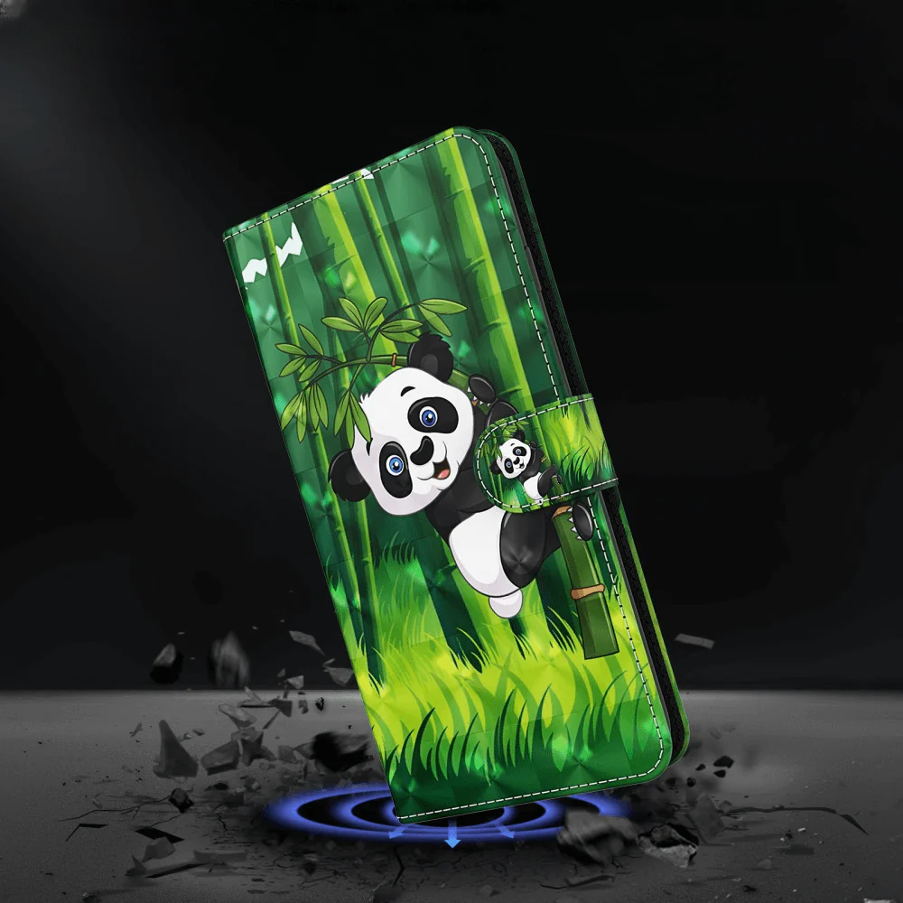 Google Pixel 8 - Etui Glitzer Effekt - Image 18