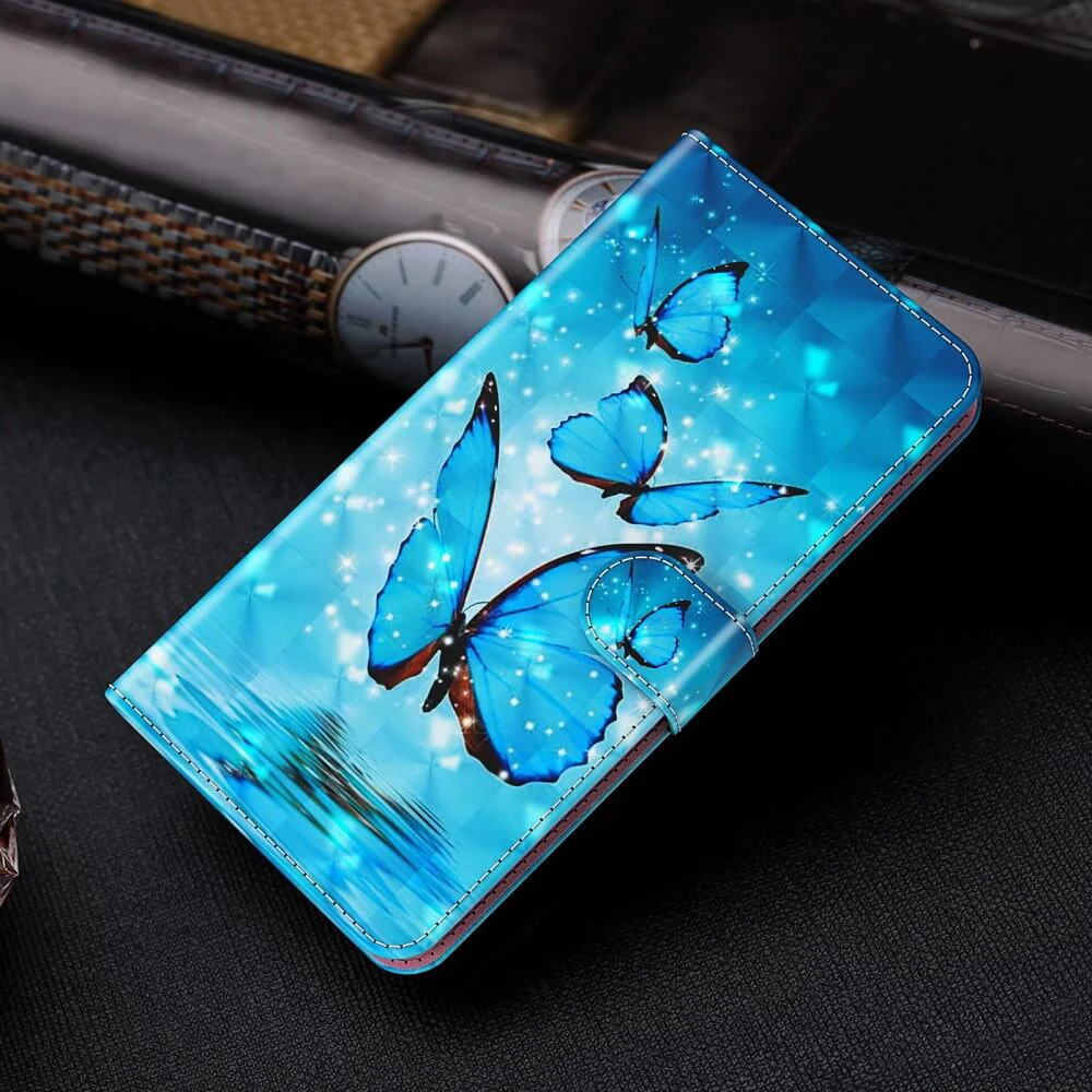 Google Pixel 8 - Etui Glitzer Effekt - Image 23