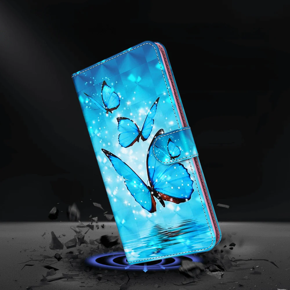 Google Pixel 8 - Etui Glitzer Effekt - Image 24
