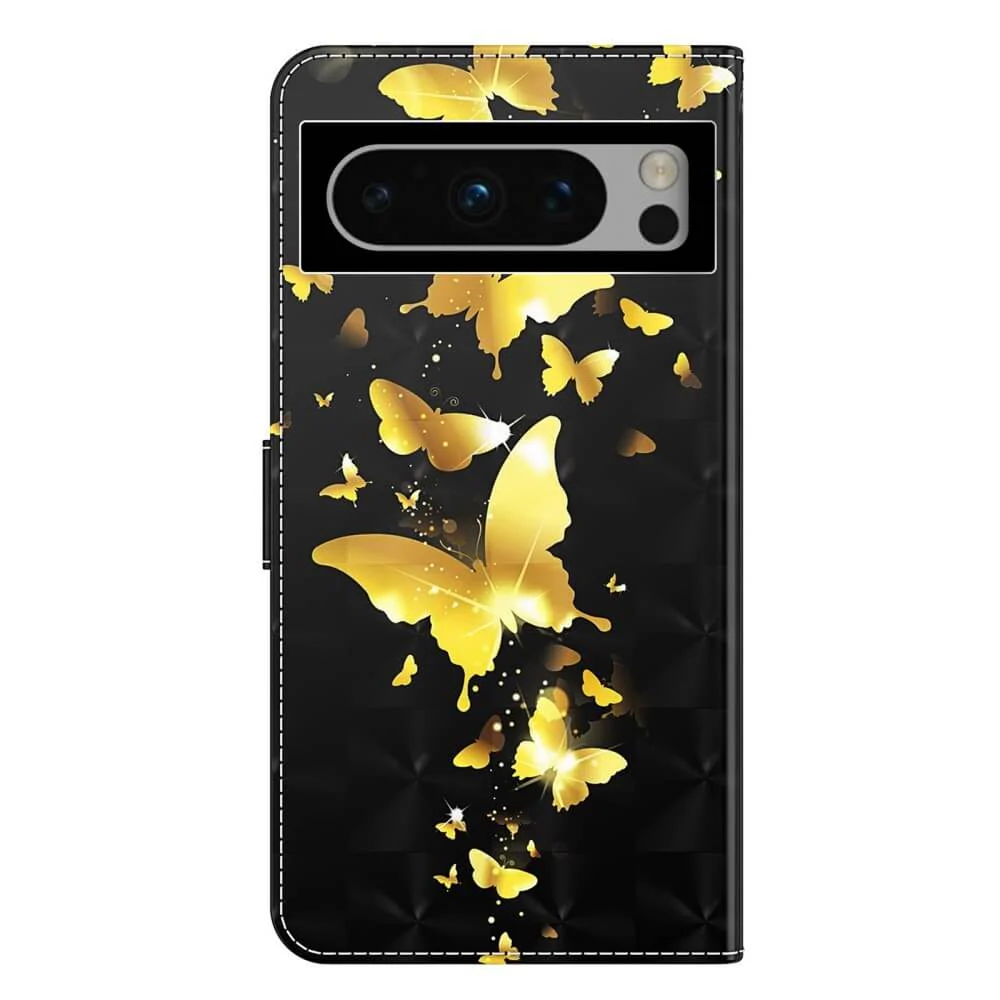 Google Pixel 8 - Etui Glitzer Effekt - Image 27