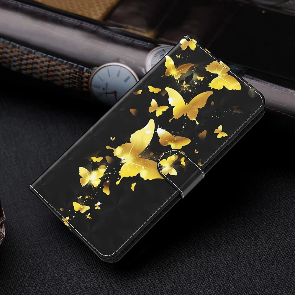 Google Pixel 8 - Etui Glitzer Effekt - Image 29