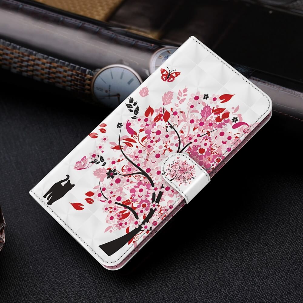 Google Pixel 8 - Etui Glitzer Effekt - Image 35