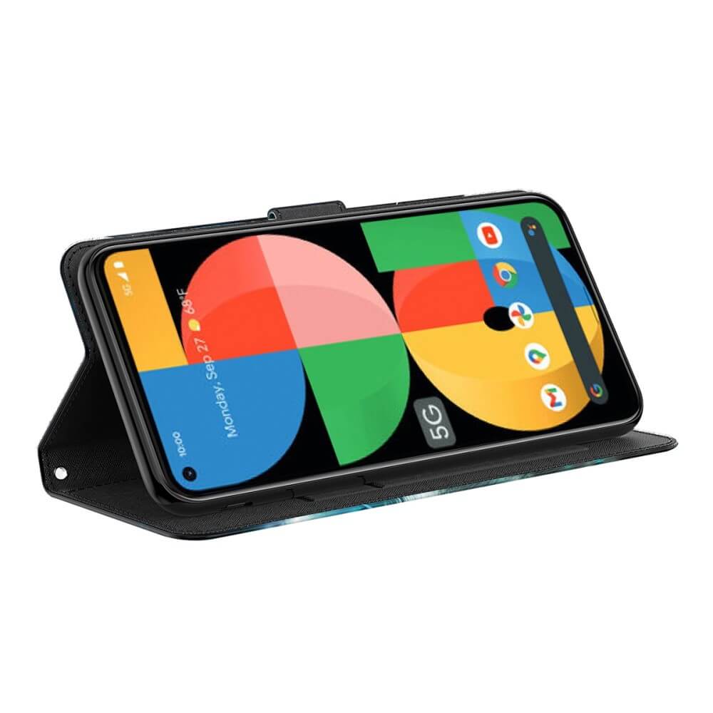 Google Pixel 8 - Etui Glitzer Effekt - Image 38