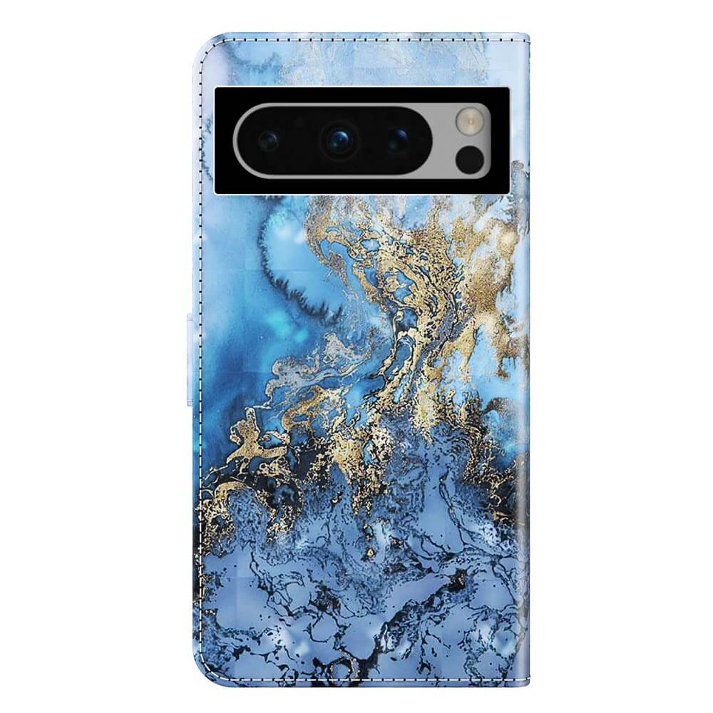 Google Pixel 8 - Etui Glitzer Effekt - Image 39