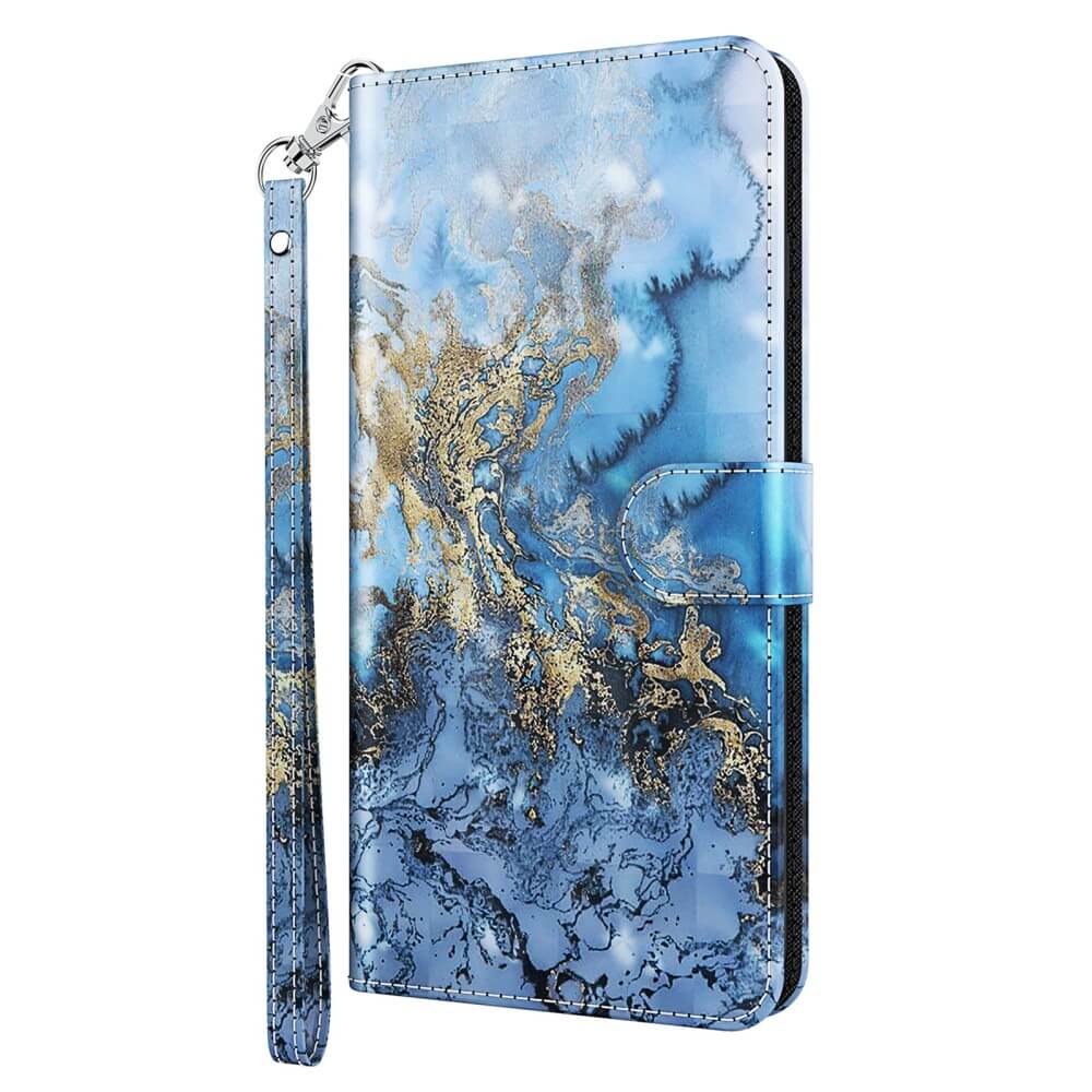Google Pixel 8 - Etui Glitzer Effekt - Image 40