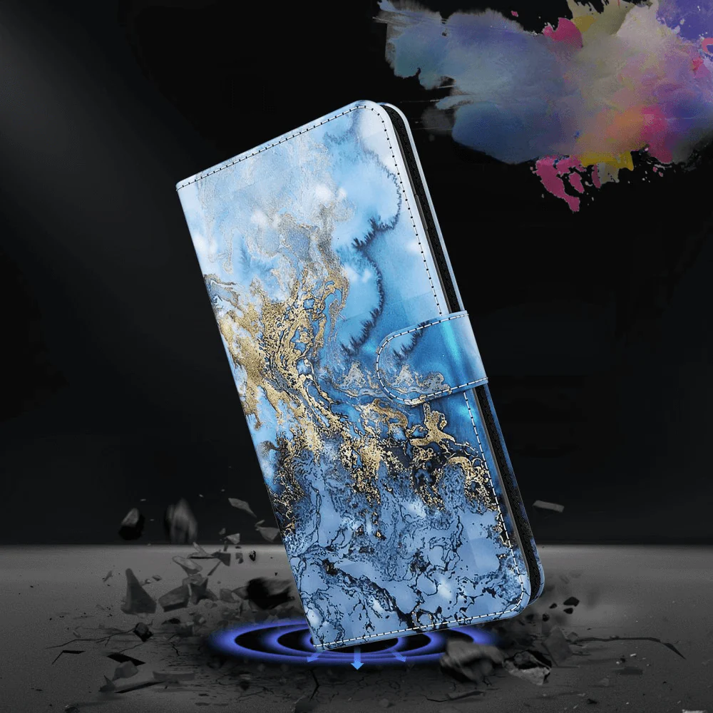 Google Pixel 8 - Etui Glitzer Effekt - Image 42