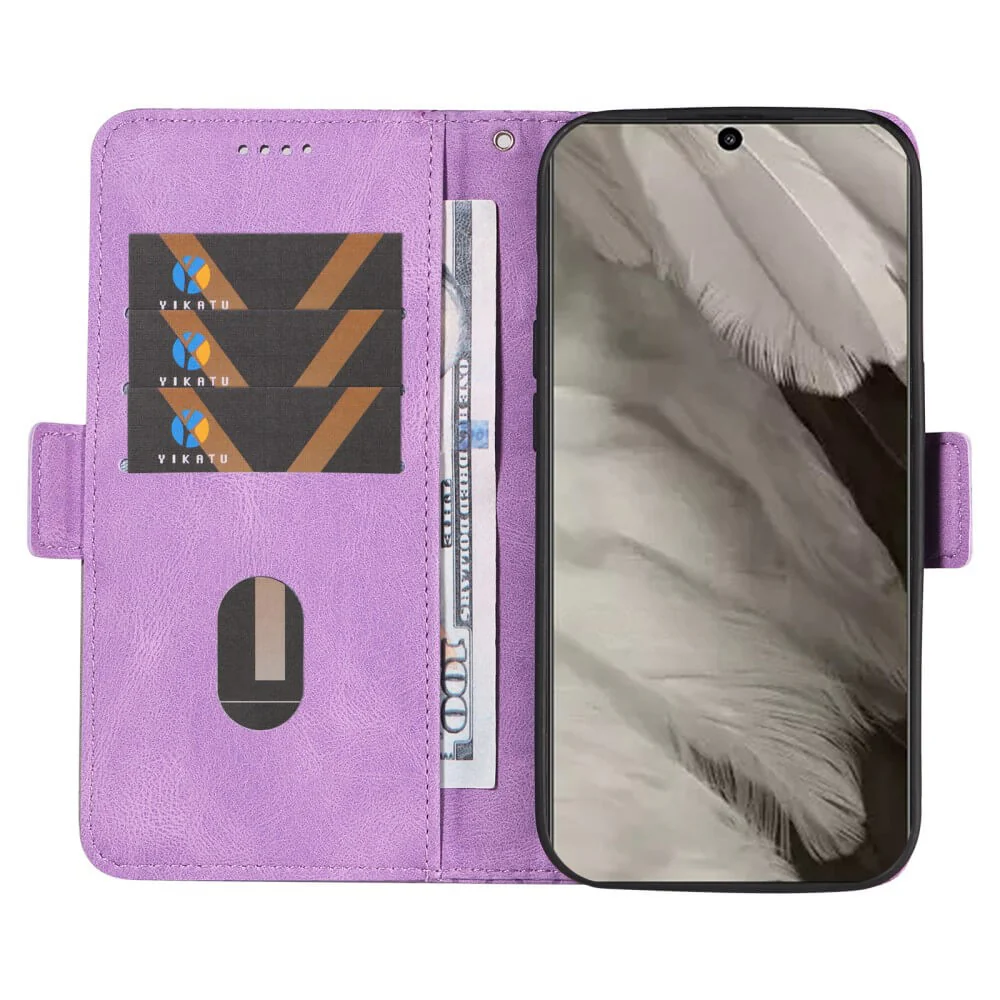 Google Pixel 8 - Etui Hülle Rhombus - Image 11