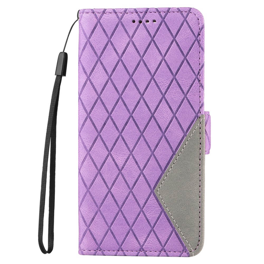 Google Pixel 8 - Etui Hülle Rhombus - Image 16