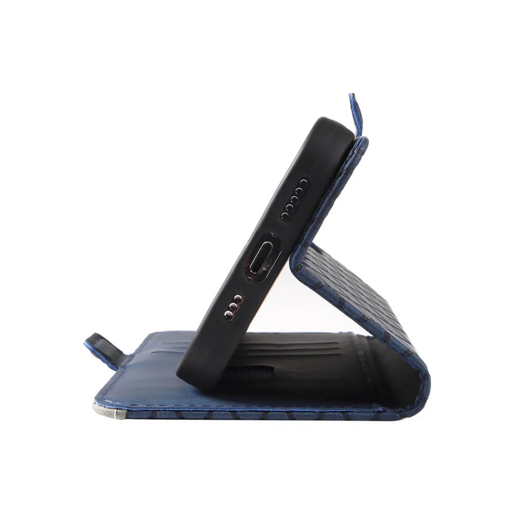 Google Pixel 8 - Etui Hülle Rhombus - Image 25