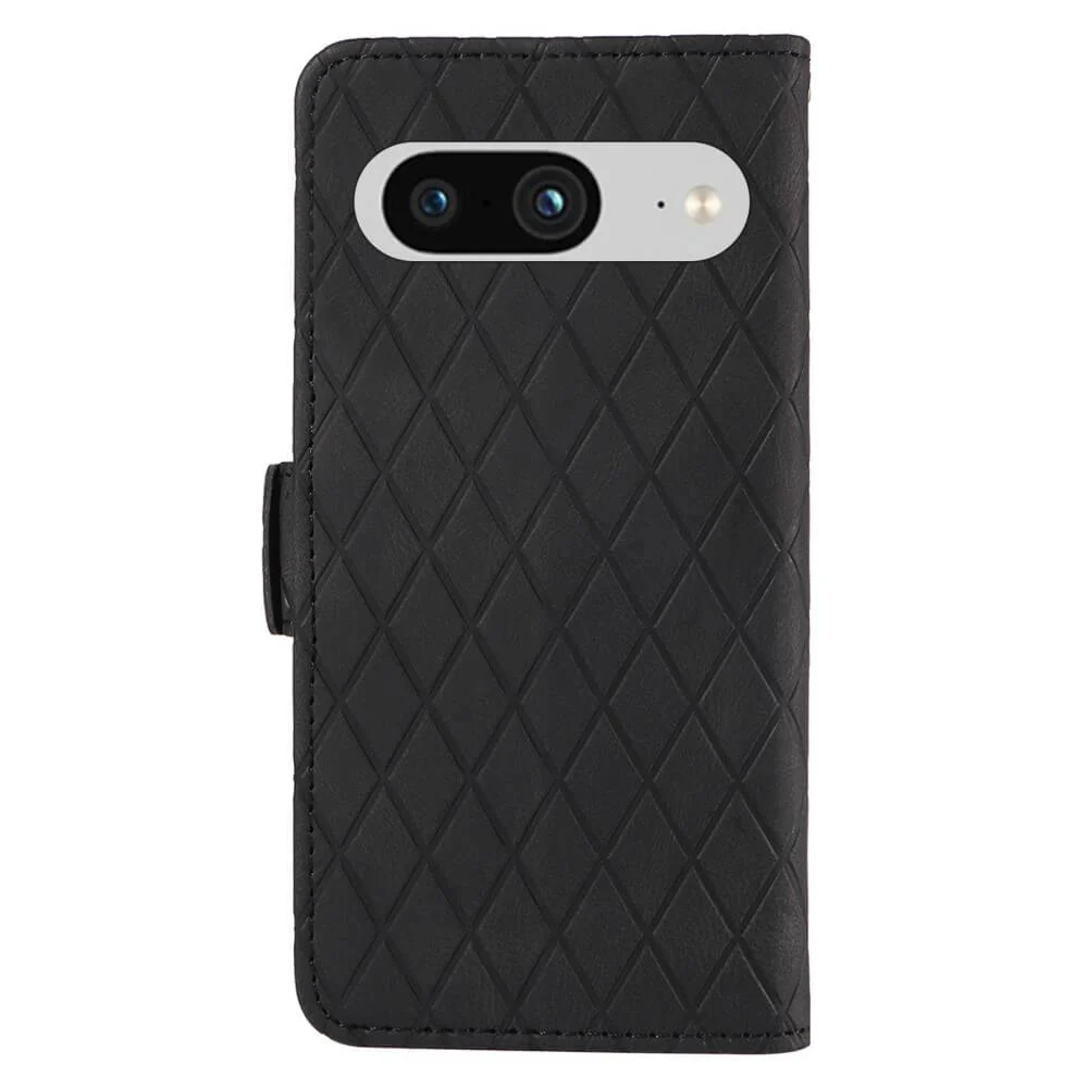 Google Pixel 8 - Etui Hülle Rhombus - Image 5