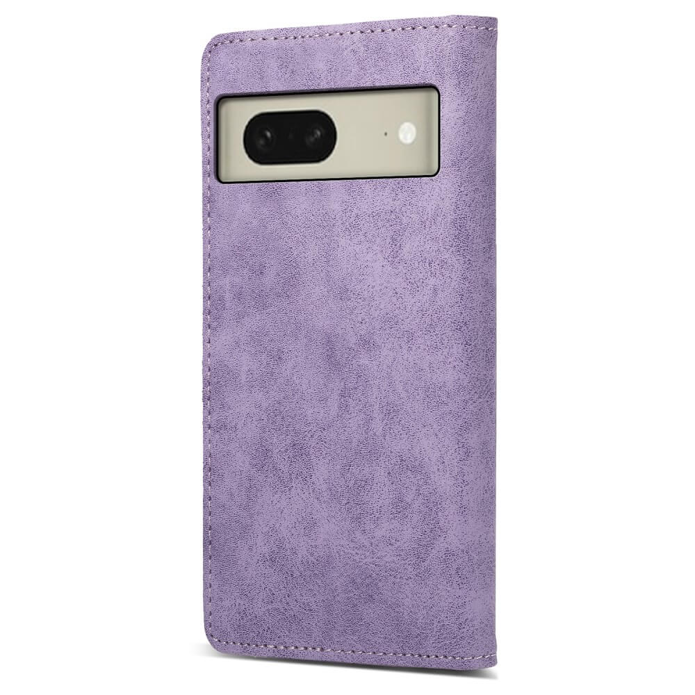 Google Pixel 8 - Hülle mit RFID Blocker - Image 29