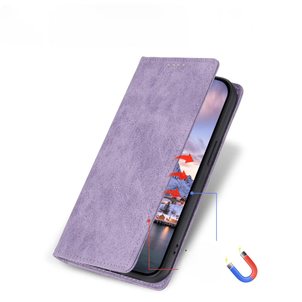 Google Pixel 8 - Hülle mit RFID Blocker - Image 33