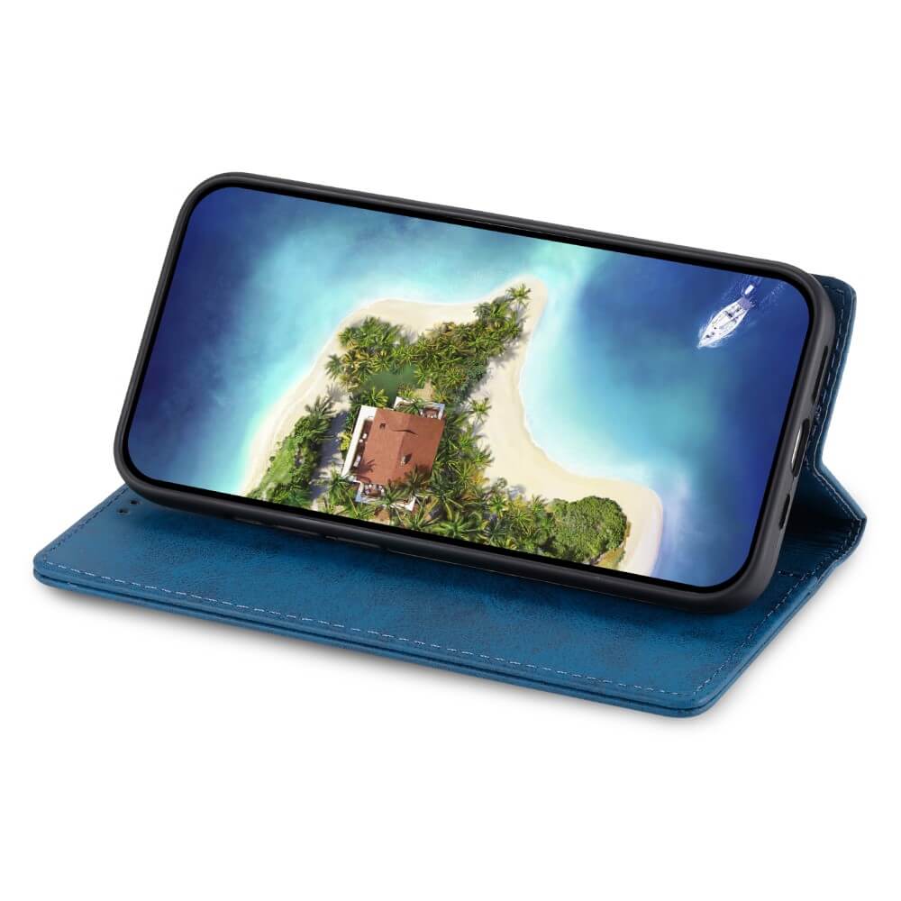 Google Pixel 8 - Hülle mit RFID Blocker - Image 35