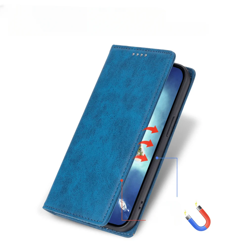 Google Pixel 8 - Hülle mit RFID Blocker - Image 41
