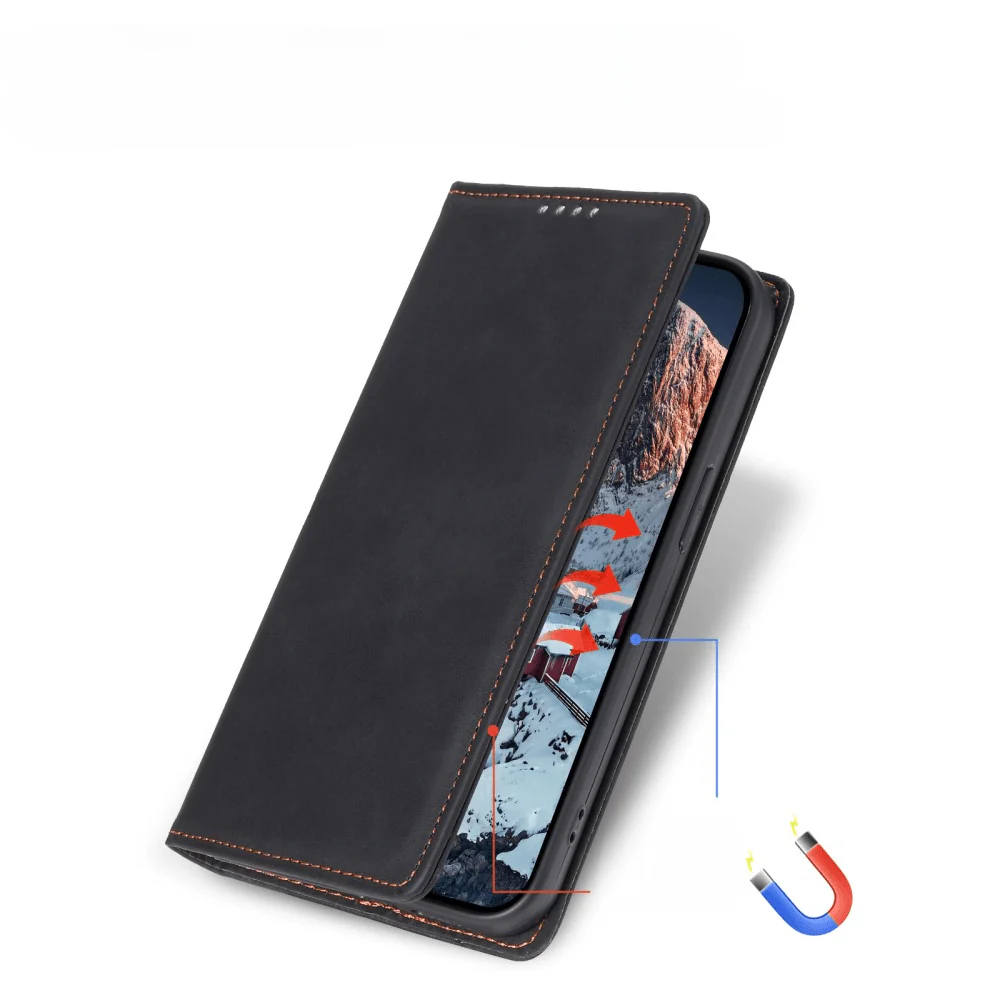 Google Pixel 8 - Hülle mit RFID Blocker - Image 9