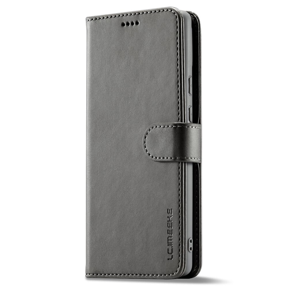 Google Pixel 8 - Lc.imeeke Leder Etui Hülle - Image 5