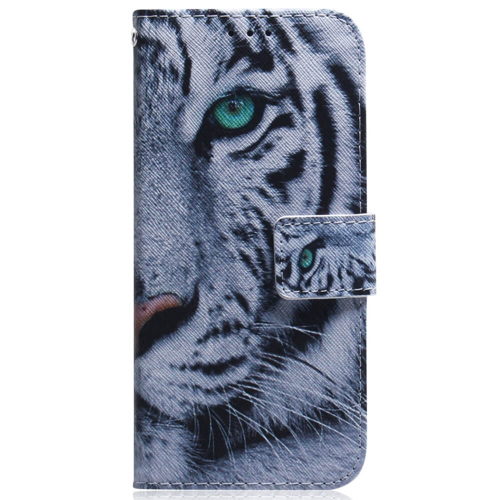 Google Pixel 8 - Leder - Image 10