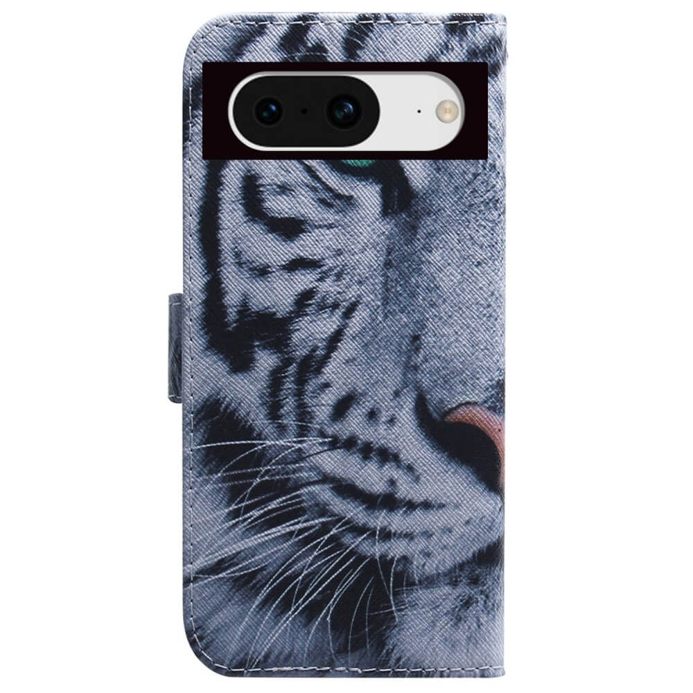Google Pixel 8 - Leder - Image 11