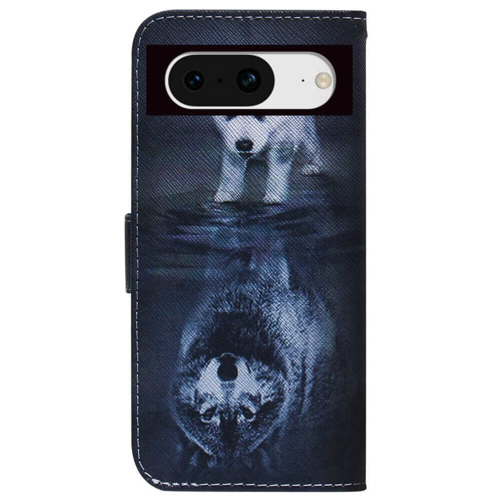 Google Pixel 8 - Leder - Image 17