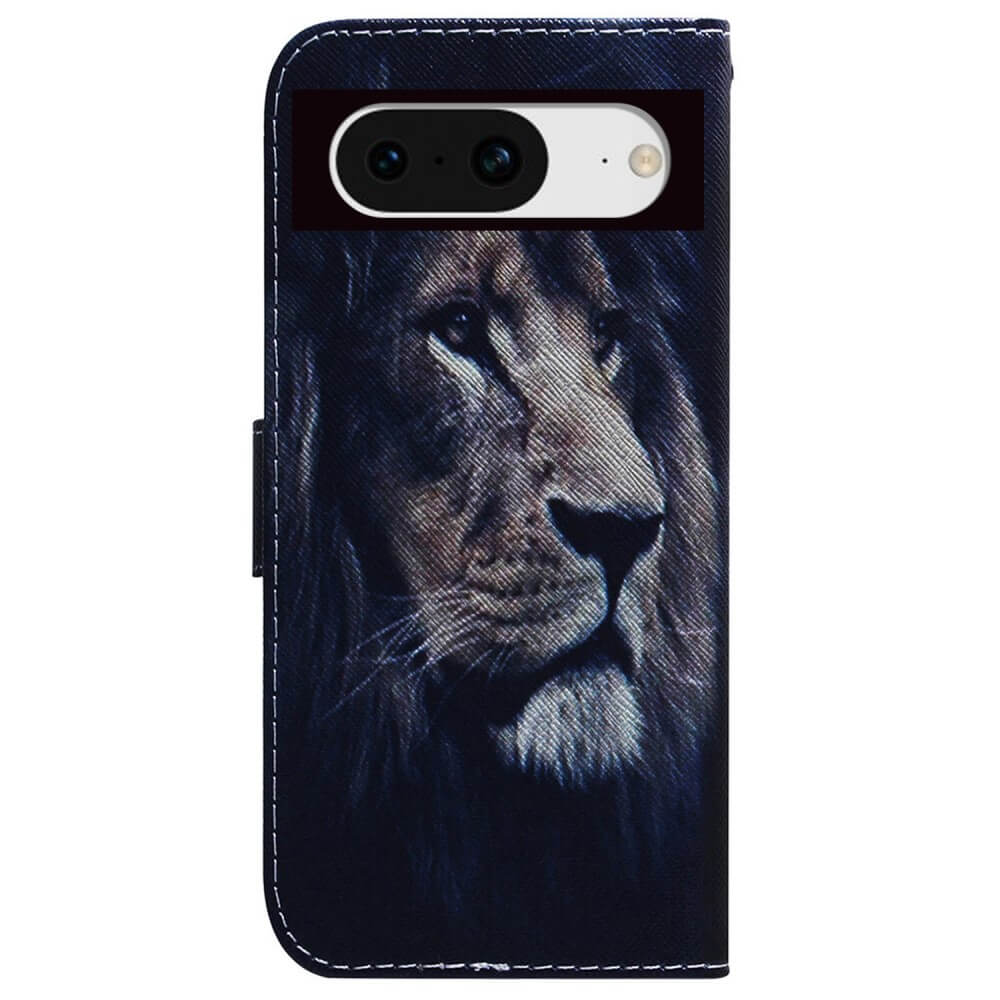 Google Pixel 8 - Leder - Image 23
